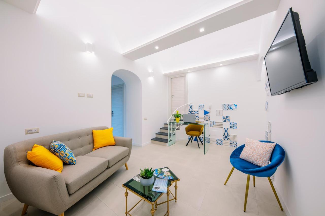 Bed and breakfast Monte Brusara Relais 3*