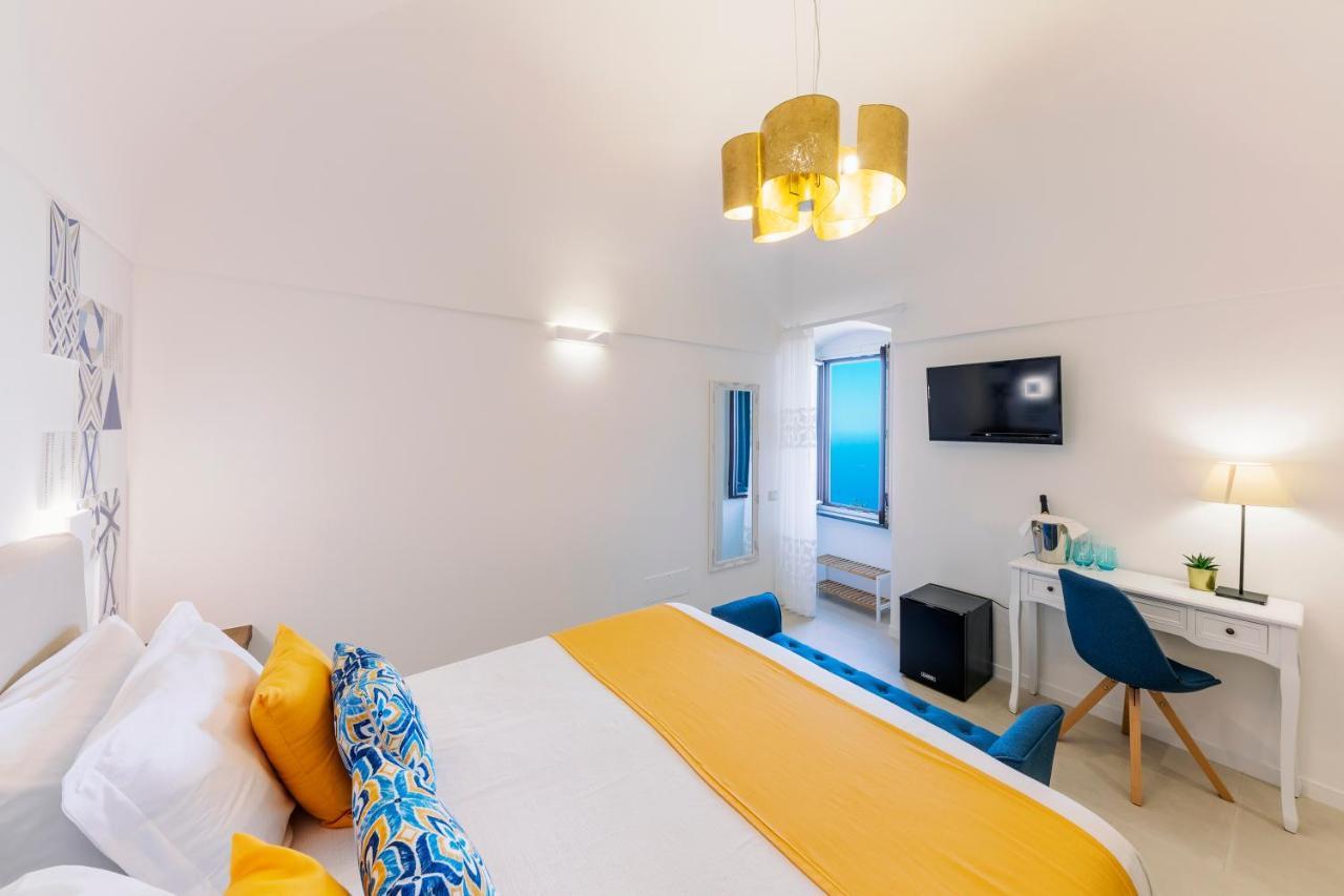 Monte Brusara Relais Bed and breakfast