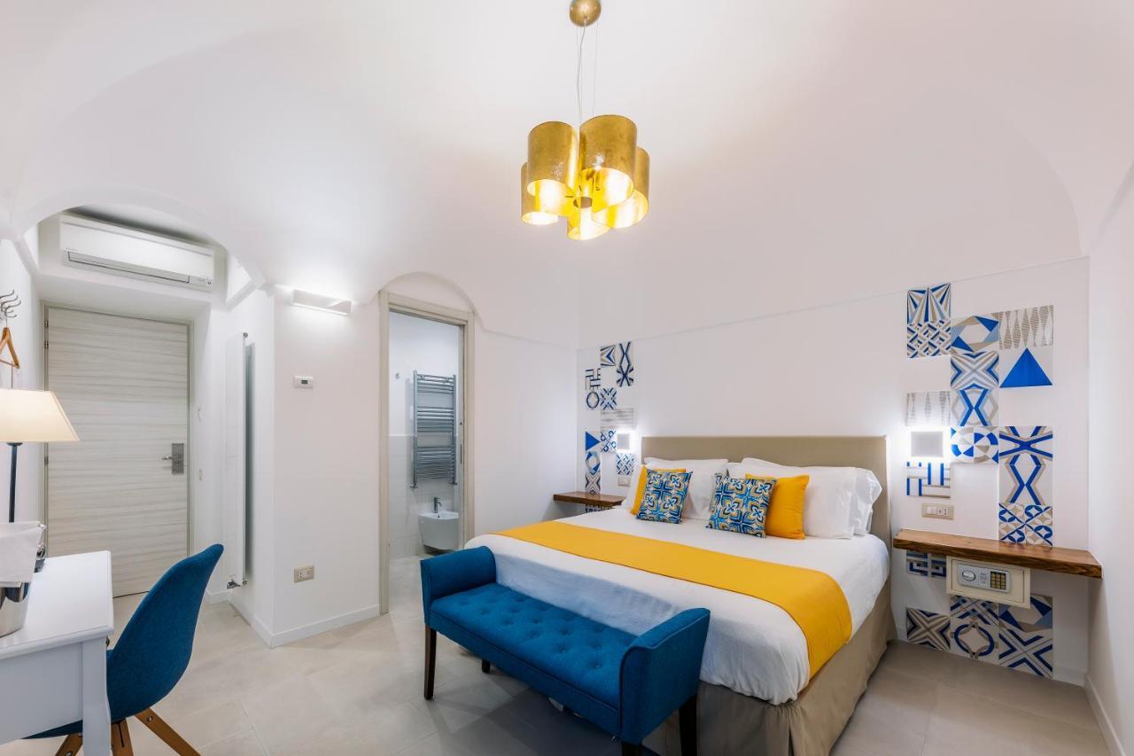 Bed and breakfast Monte Brusara Relais