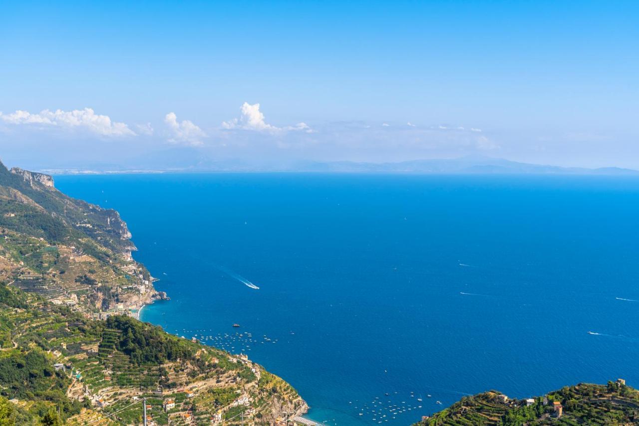 Monte Brusara Relais Ravello