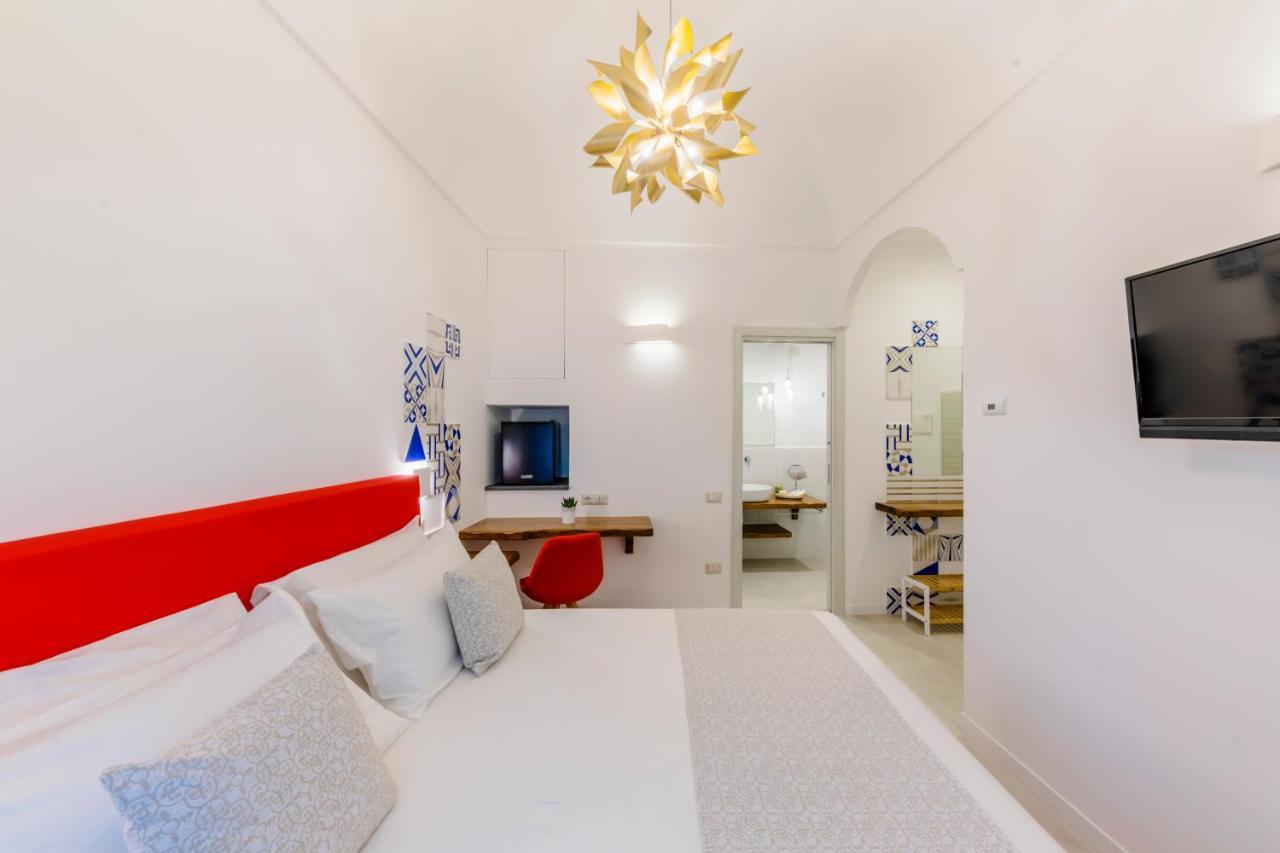 Monte Brusara Relais Bed and breakfast 3*