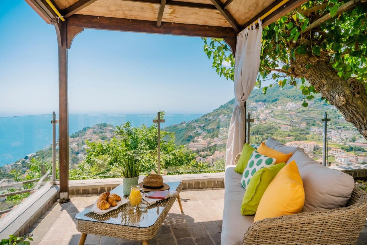 Bed and breakfast Monte Brusara Relais Ravello