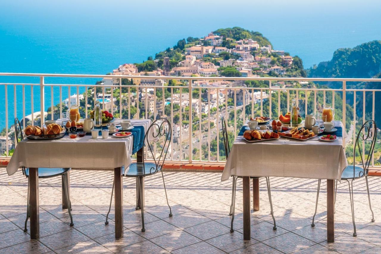 Bed and breakfast Monte Brusara Relais