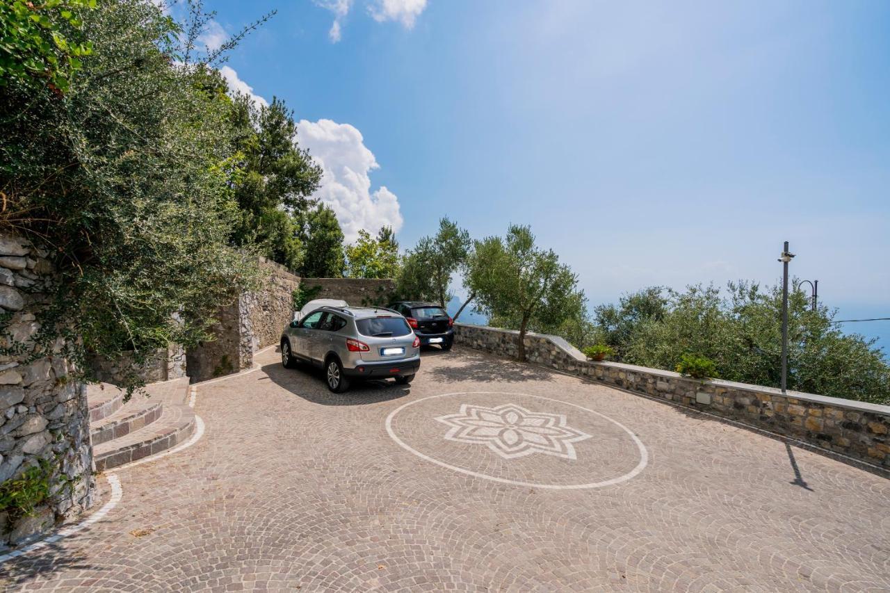 Monte Brusara Relais