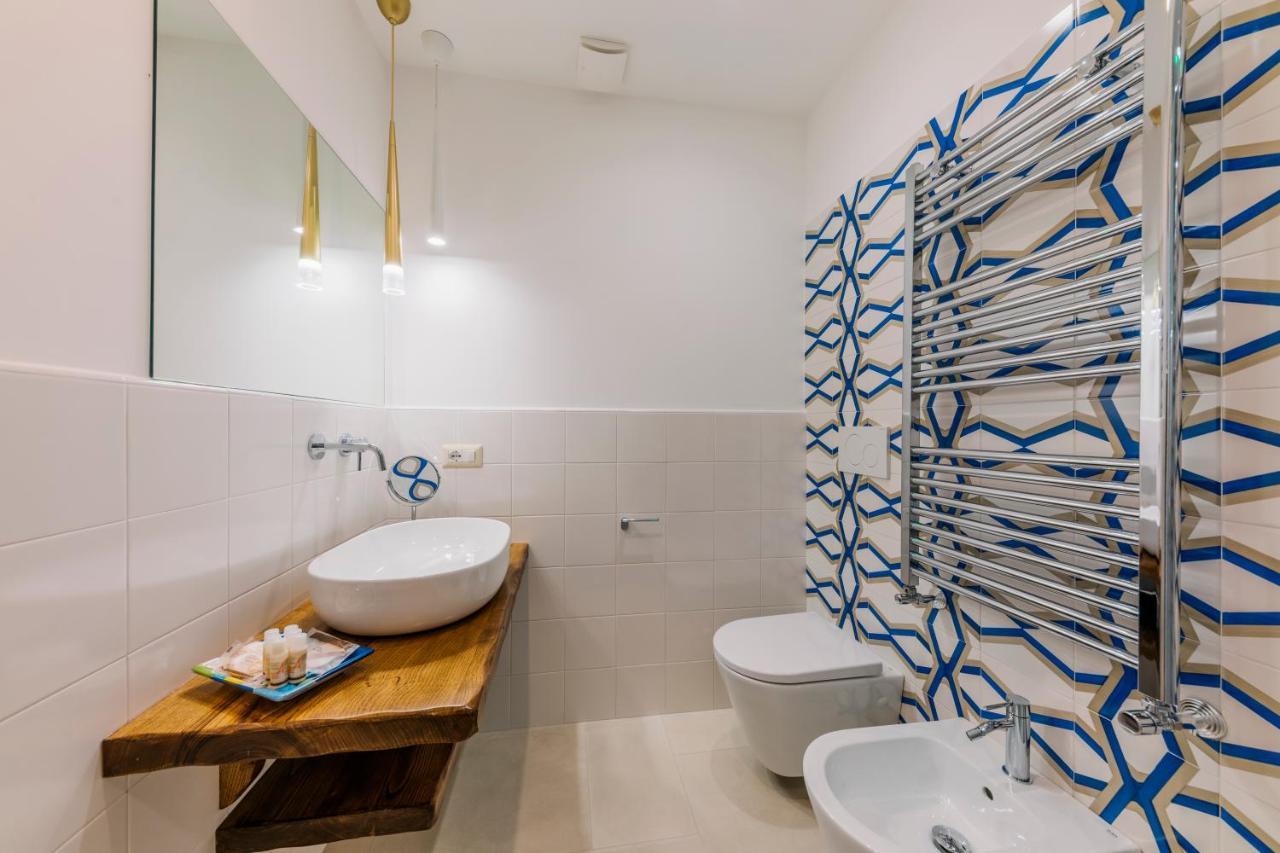 Monte Brusara Relais 3* Ravello