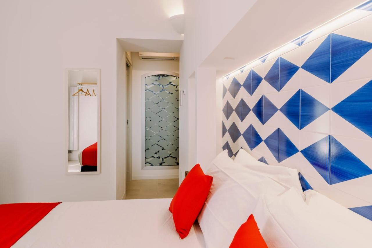 Bed and breakfast Monte Brusara Relais 3*
