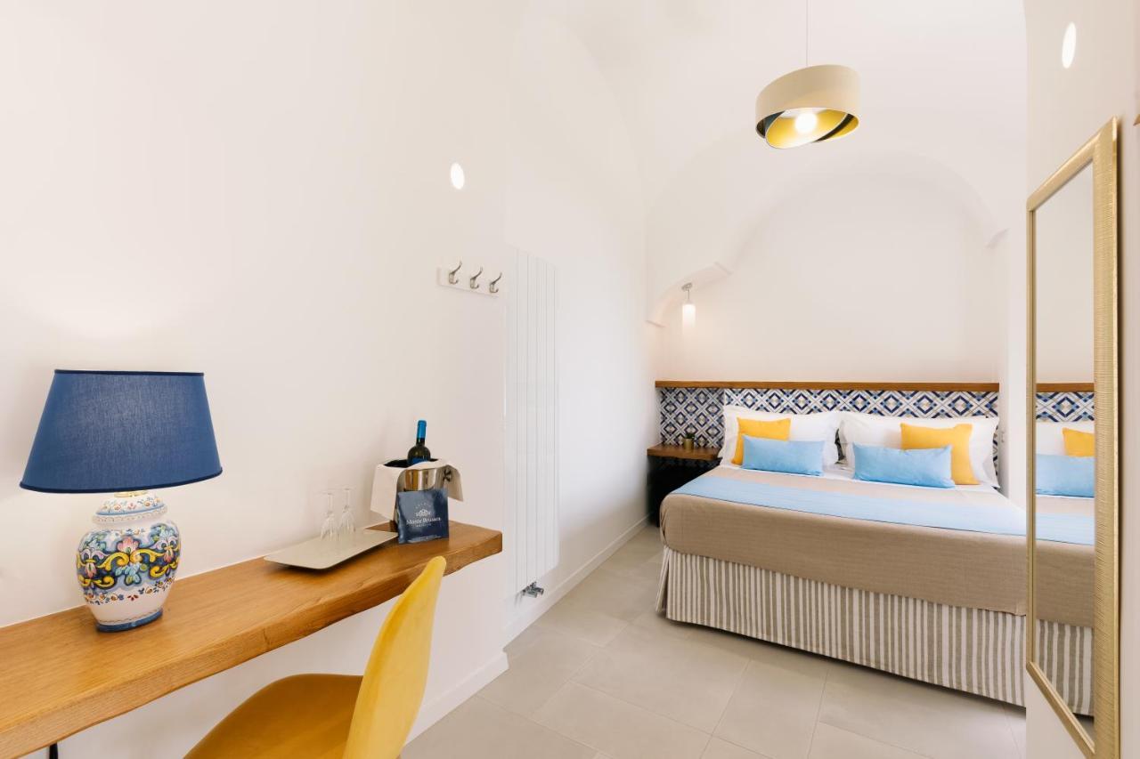 Monte Brusara Relais 3* Ravello