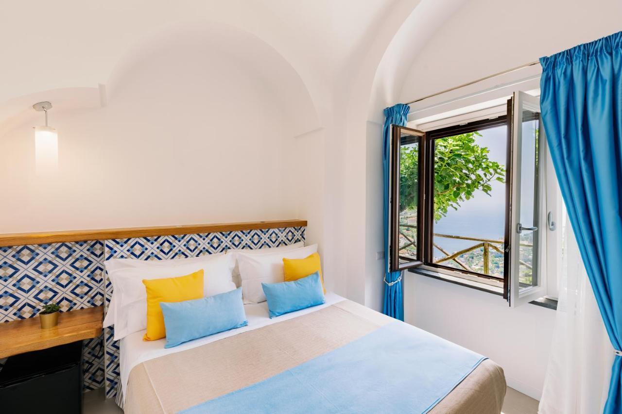 Monte Brusara Relais Ravello