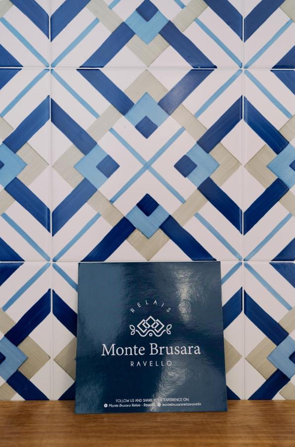 Monte Brusara Relais Bed and breakfast