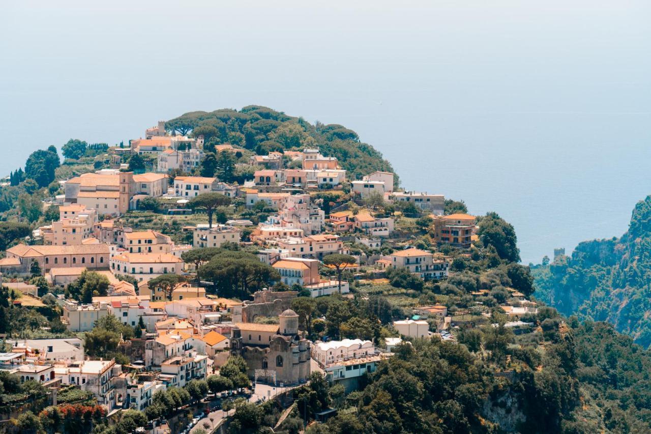 Bed and breakfast Monte Brusara Relais Ravello