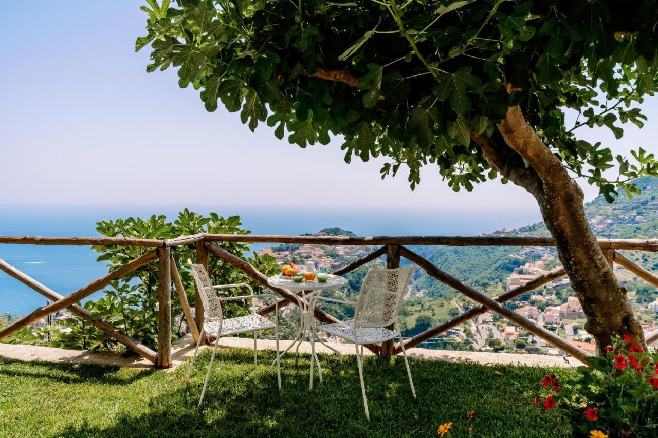 Monte Brusara Relais Ravello