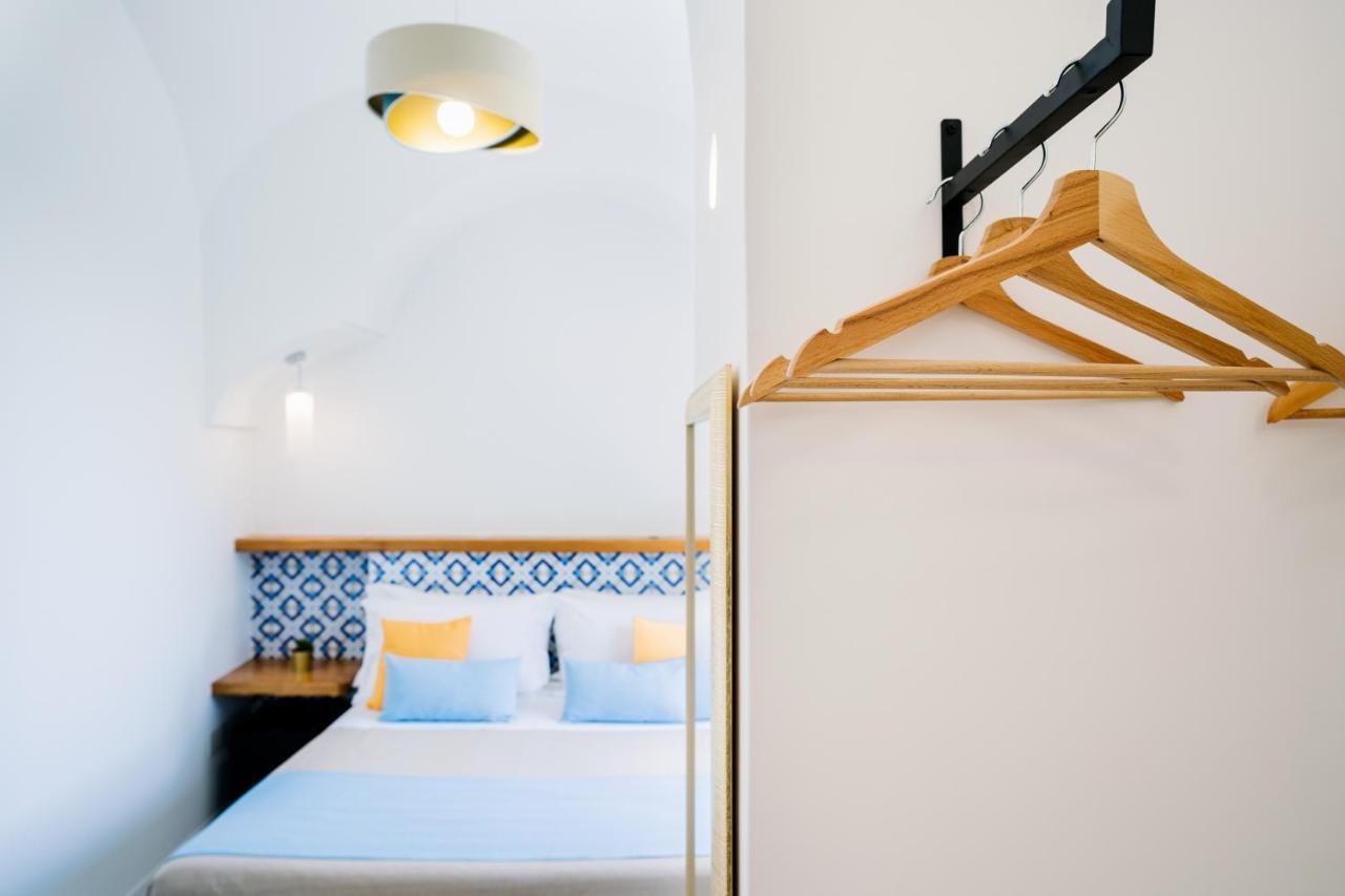 Bed and breakfast Monte Brusara Relais Ravello