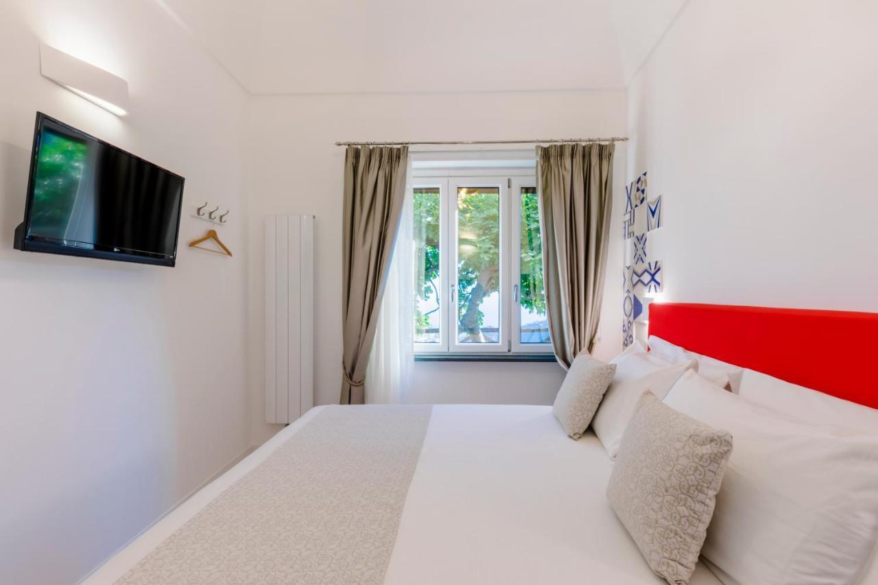 Monte Brusara Relais Bed and breakfast Ravello