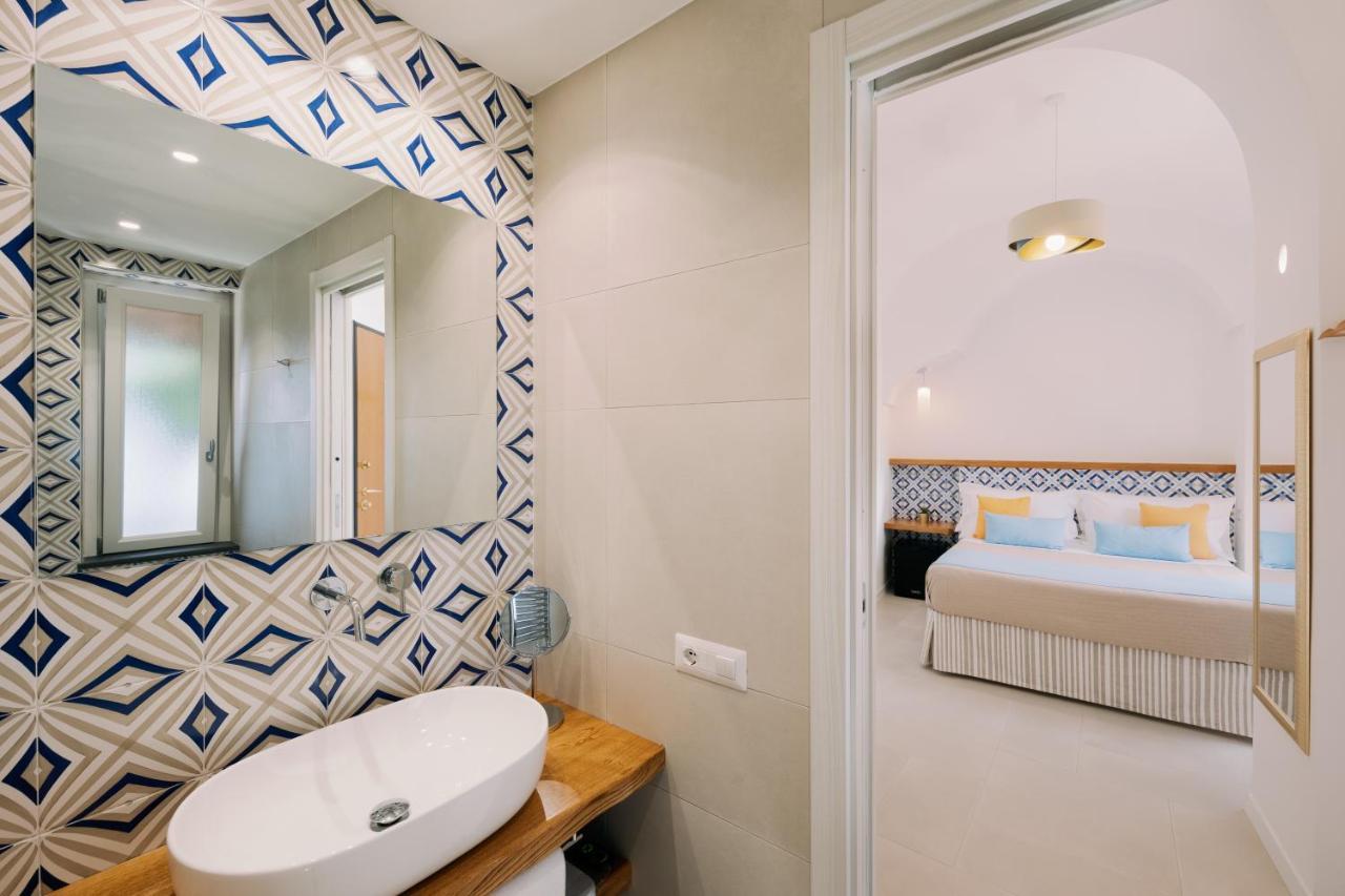 Monte Brusara Relais Bed and breakfast
