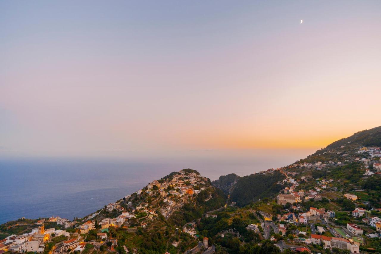 Monte Brusara Relais Bed and breakfast Ravello