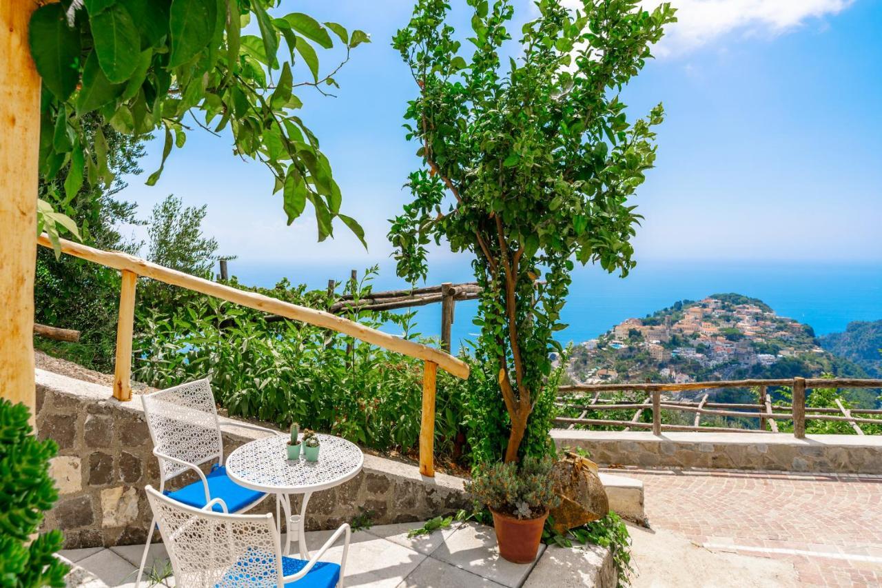 Bed and breakfast Monte Brusara Relais