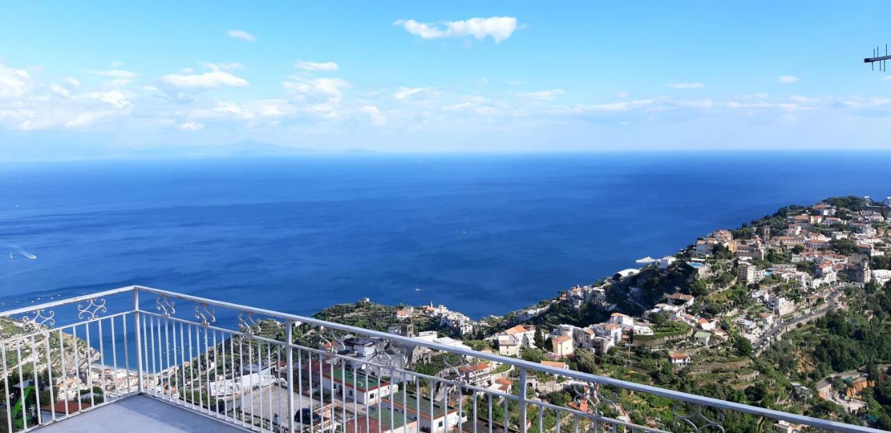 Monte Brusara Relais Ravello