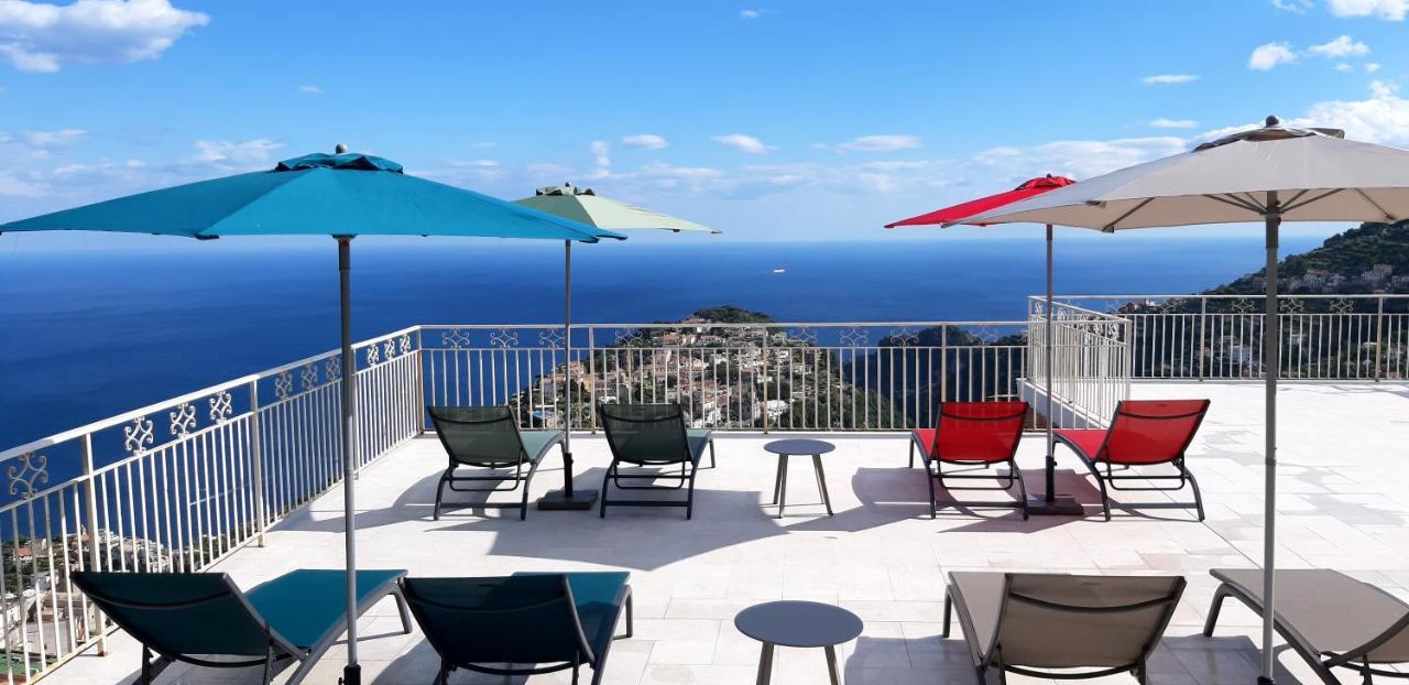 Bed and breakfast Monte Brusara Relais 3*