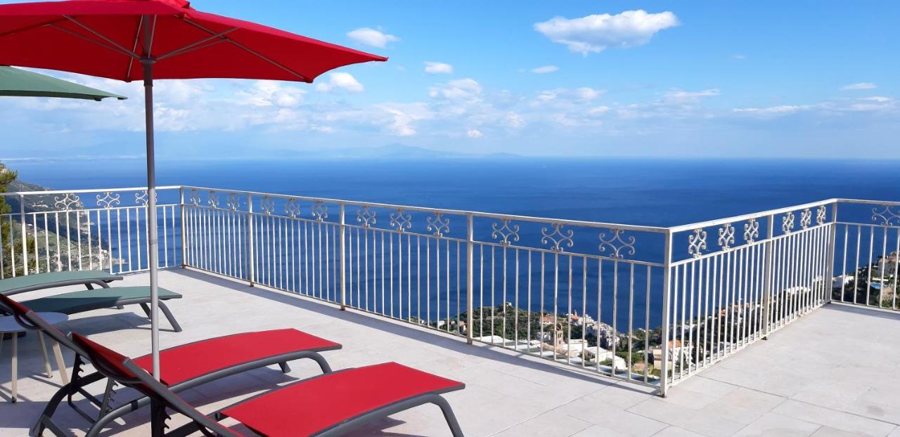 Monte Brusara Relais Bed and breakfast Ravello