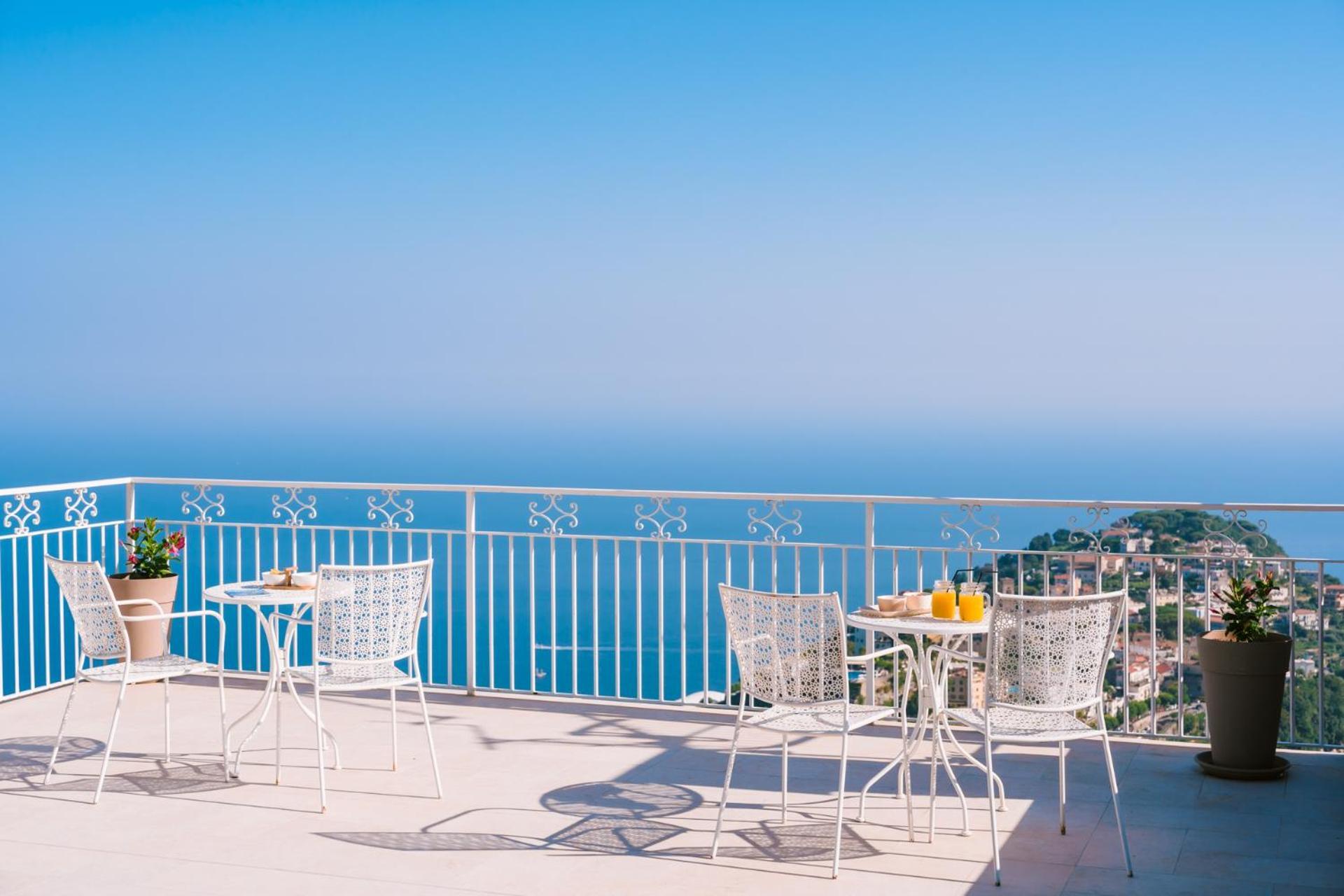 Monte Brusara Relais Couette-café 3*