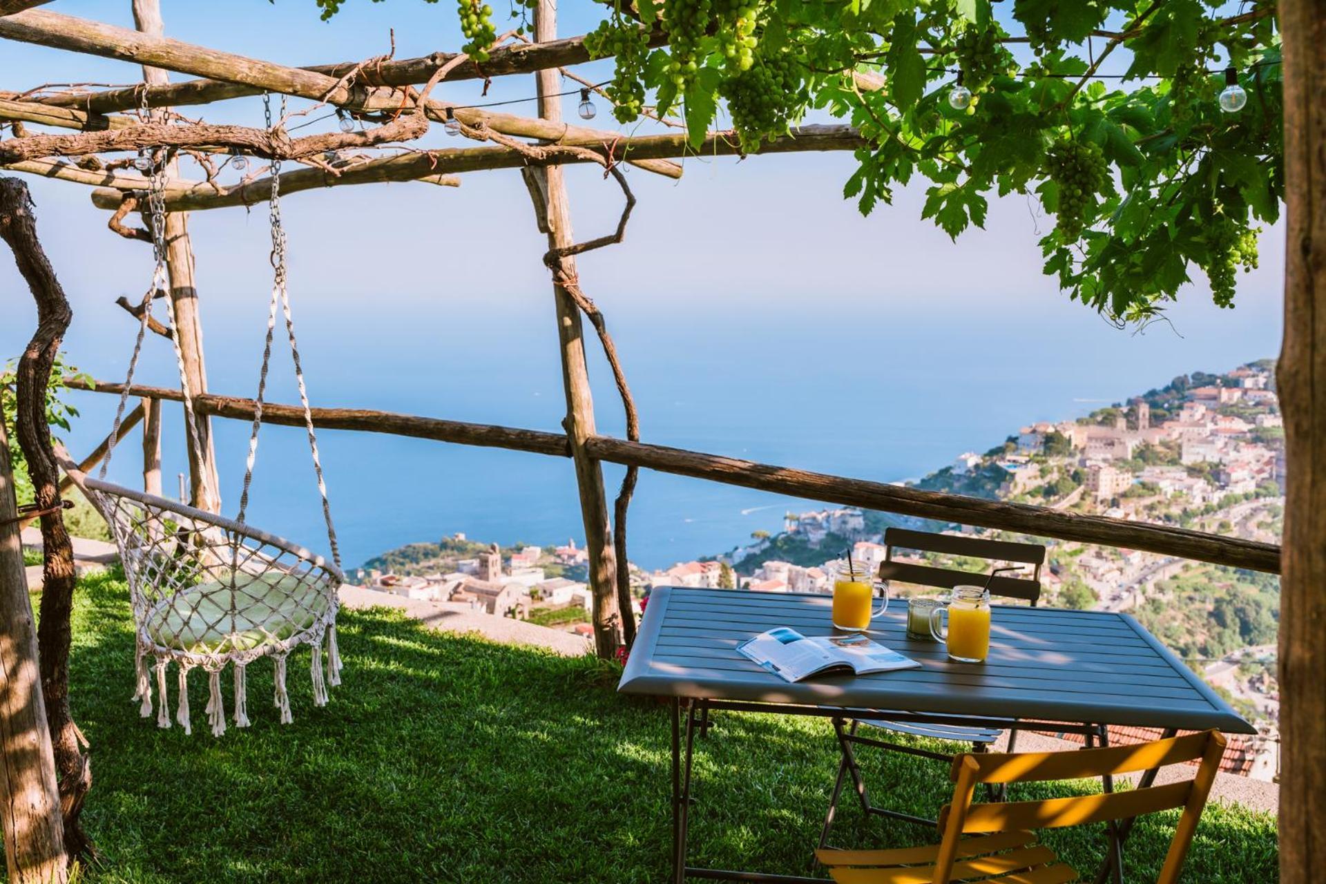 Monte Brusara Relais 3*